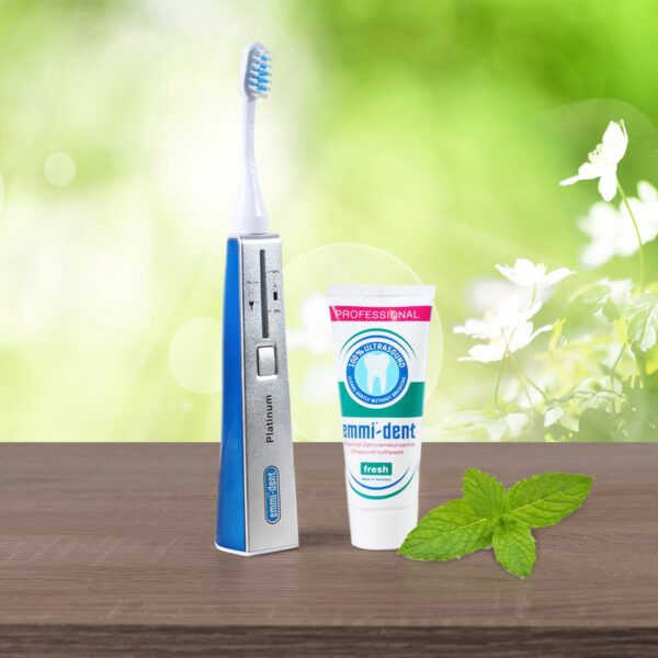 Emmi Dent Platinum Set