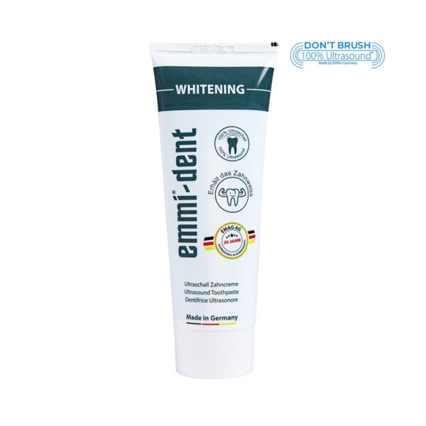 Emmi Dent – Whitening Toothpaste