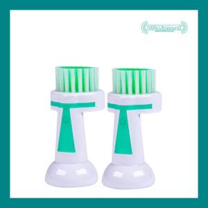 Emmi Pet - Care P2 Ultrasonic Attachments