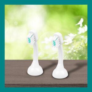 Emmi Pet Small Brush Heads